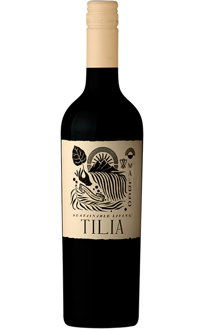 Vinho Tilia Malbec
