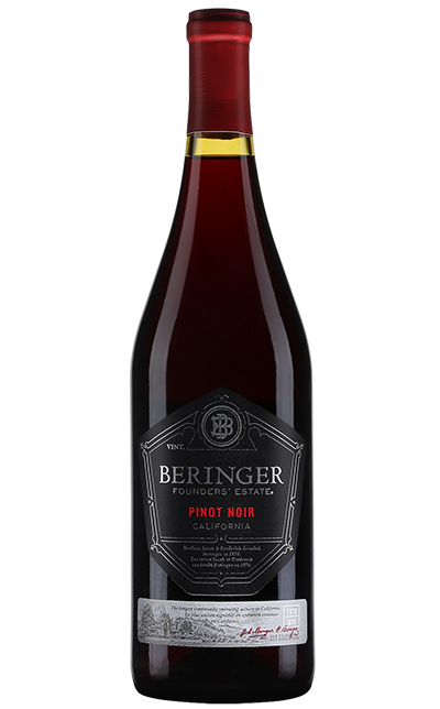 Vinho Founders Estate Pinot Noir