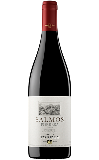 Vinho Torres Salmos