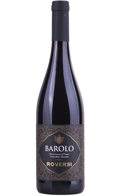 Vinho Barolo Roversi