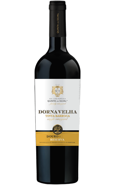 Vinho Dorna Velha Tinta Barroca