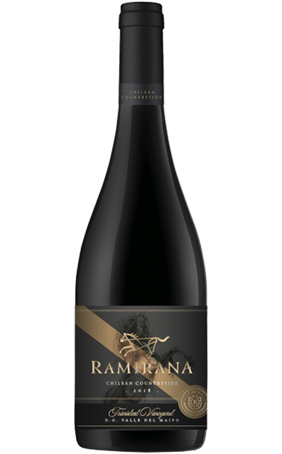 Vinho Ramirana Trinidad