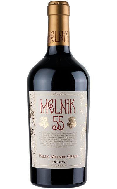 Vinho Melnik 55