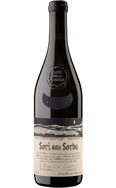 Vinho Sori della Sorba Langhe Nebbiolo