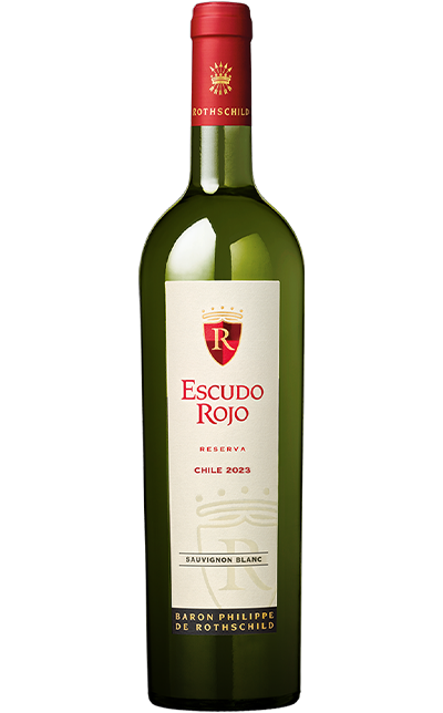 Vinho Escudo Rojo Gran Reserva Sauvignon Blanc