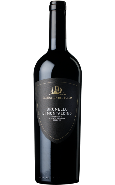 Vinho Brunello di Montalcino Castiglion del Bosco DOCG 2020