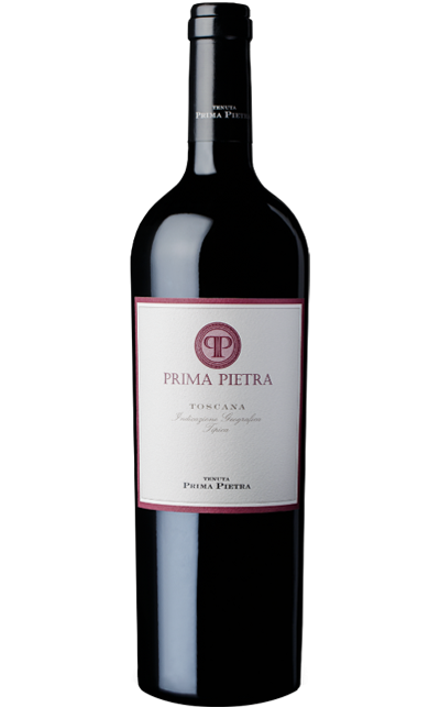 Vinho Prima Pietra Super Tuscany Castiglion Del Bosco 2021