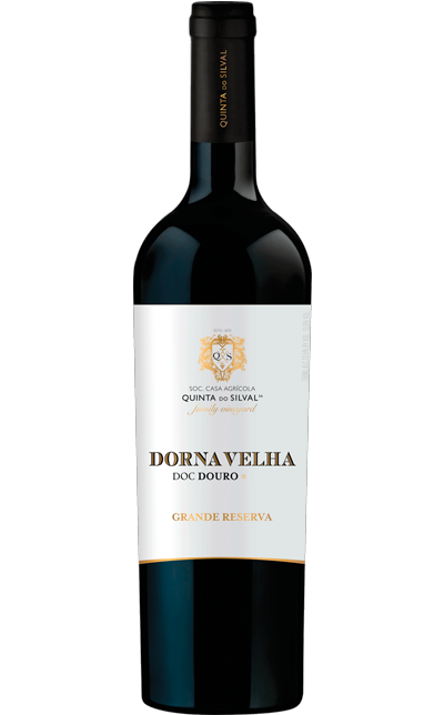 Vinho Dorna Velha Grande Reserva 