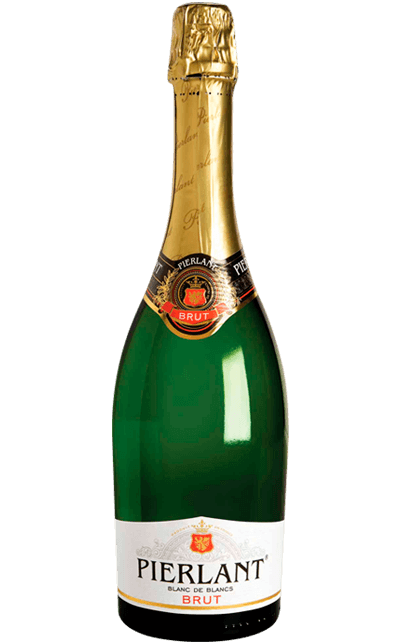 Espumante Frances Pierlant Brut