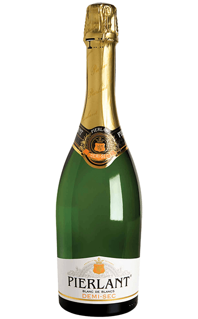 Espumante Frances Pierlant Demi Sec