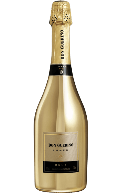 Espumante Lumen Brut Branco Don Guerino