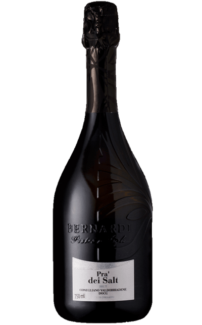 Espumante Millesimato Bernardi Pra dei Salt Conegliano