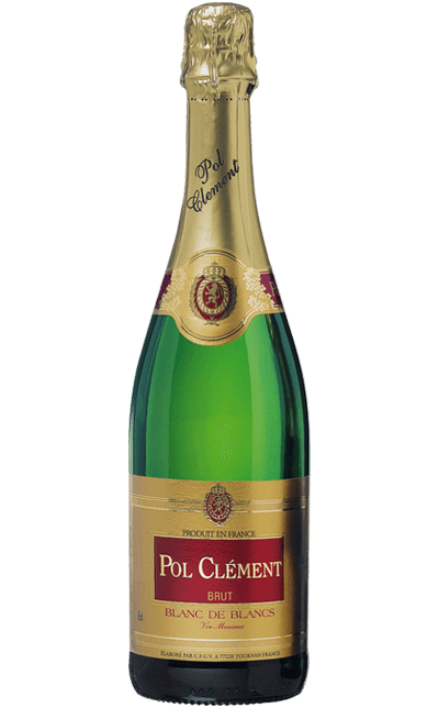 Espumante Pol Clement Brut