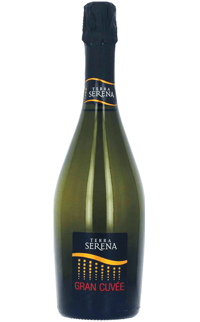 Espumante Terra Serena Gran Cuvee Brut