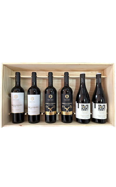 Tesouros de Portugal