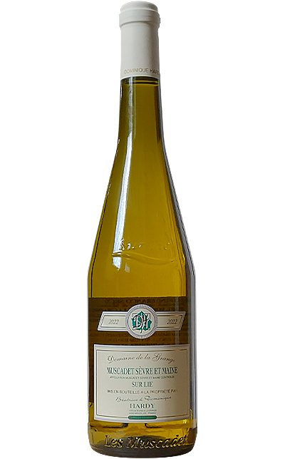 Vinho Muscadet Sevre Et Maine Sur Lie la Grange
