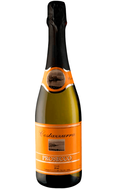 Prosecco Costazzurra