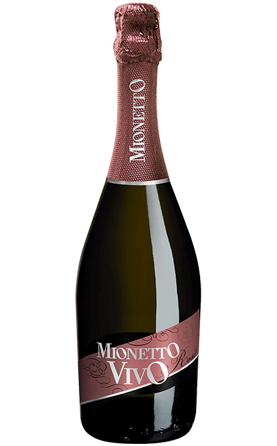 Prosecco Mionetto Vivo Extra Dry
