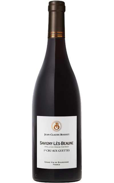 Savigny Les Beaune 1er Cru Aux Guettes Jean Claude Boisset