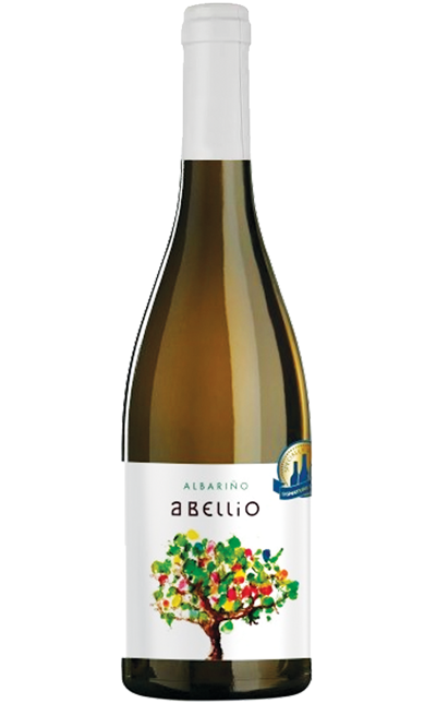 Vinho Abellio