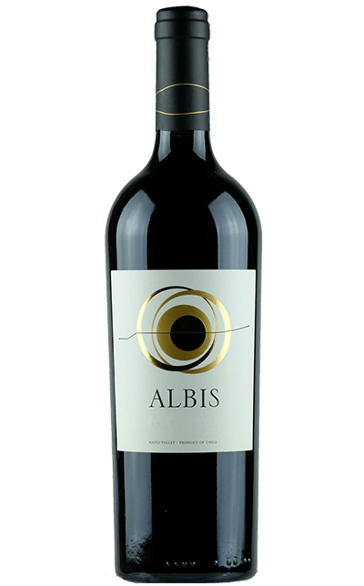 Vinho Albis Antinori Haras de Pirque