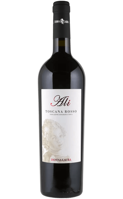 Vinho Ali Toscana IGT