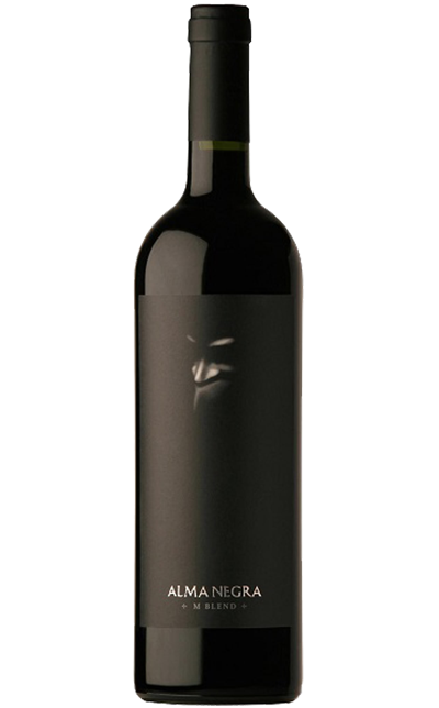 Vinho Alma Negra M Blend