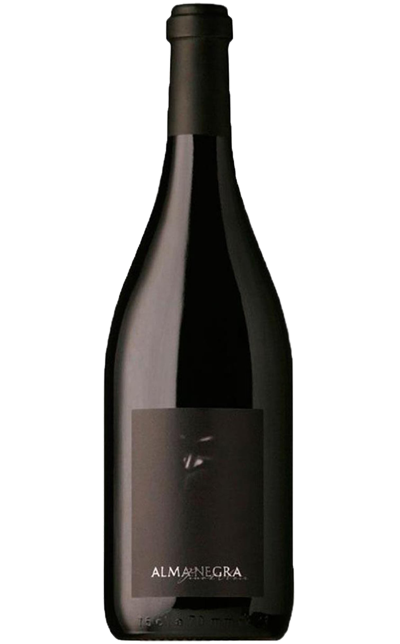 Vinho Alma Negra Pinot Noir