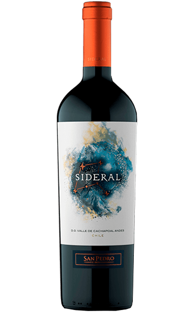 Vinho Altair Sideral