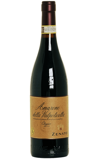 Vinho Amarone della Valpolicella Classico DOC Zenato