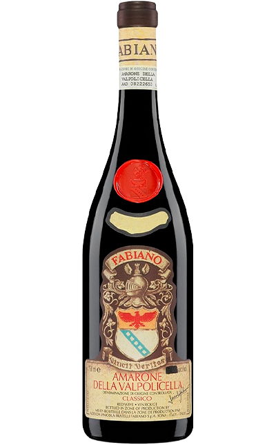 Vinho Amarone della Valpolicella DOCG Fabiano