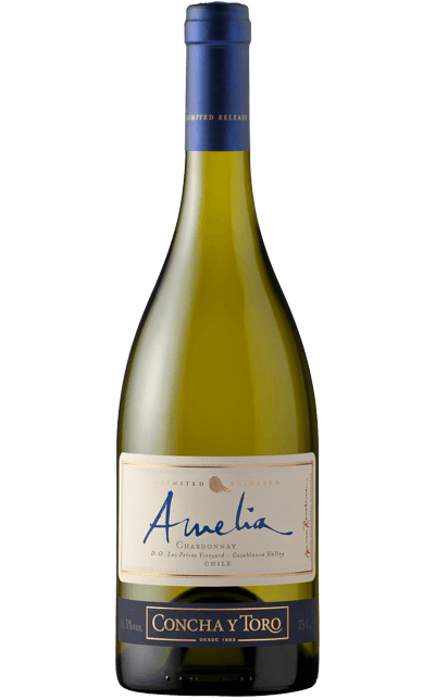 Vinho Amelia Chardonnay
