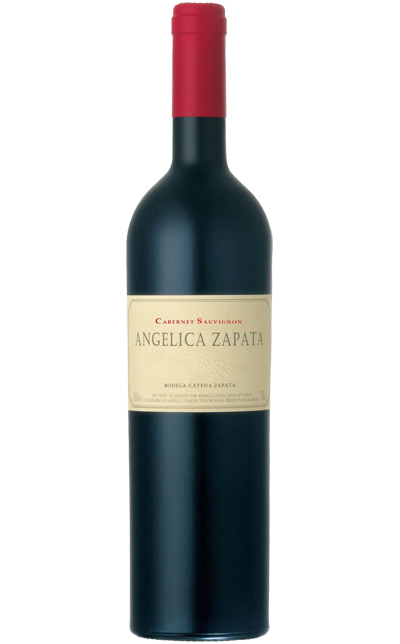 Vinho Angelica Zapata Cabernet Sauvignon