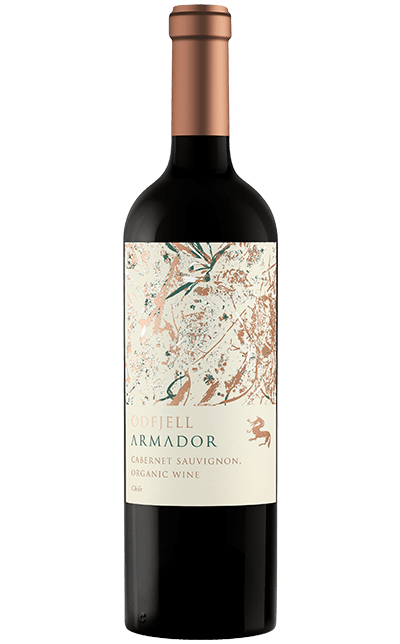 Vinho Armador Cabernet Sauvignon