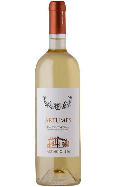 Vinho Artumes Bianco di Toscana IGT