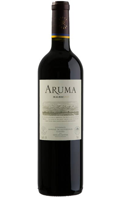 Vinho Aruma