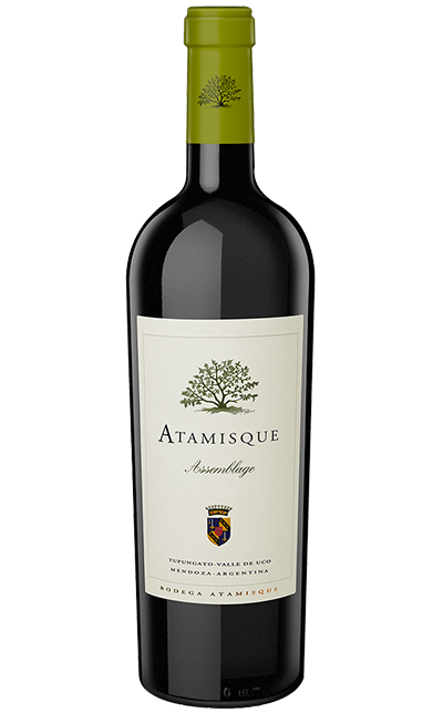 Vinho Atamisque Assemblage