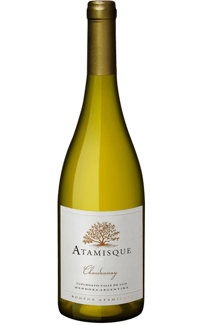 Vinho Atamisque Chardonnay