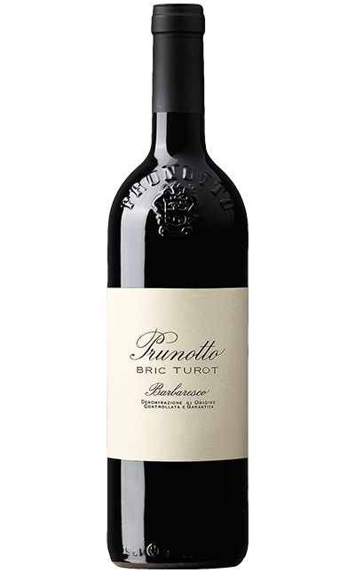 Vinho Barbaresco DOCG Bric Turot