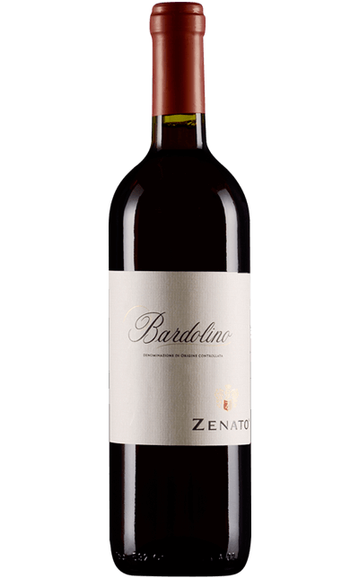 Vinho Bardolino DOC Zenato