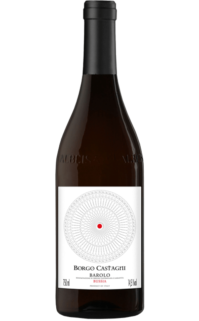 Vinho Barolo Bussia Borgo Castagni