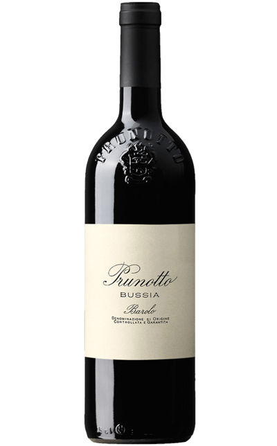 Vinho Barolo Bussia DOCG Prunotto