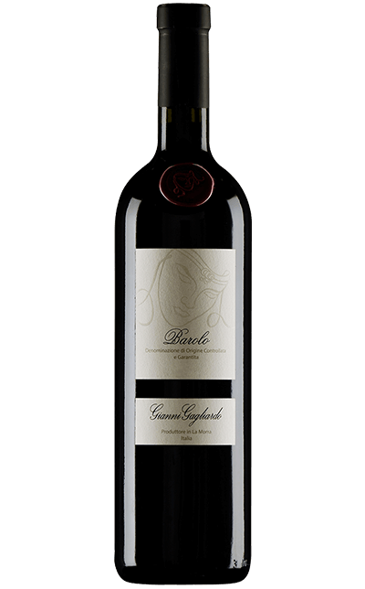 Vinho Barolo Poderi Gianni Gagliardo DOCG