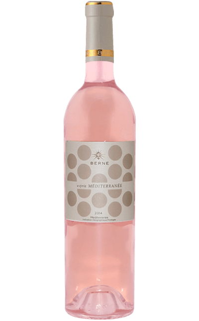 Vinho Berne IGP Esprit de Méditerranée