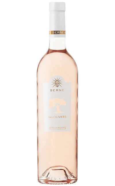 Vinho Berne Les Oliviers Rosé