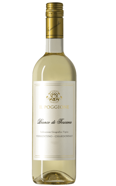 Vinho Bianco di Toscana il Poggione