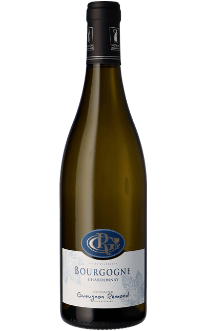 Vinho Bourgogne Chardonnay Domaine Gueugnon Remond