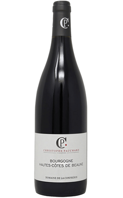 Vinho Bourgogne Hautes Cotes de Beaune Domaine de la Confrerie