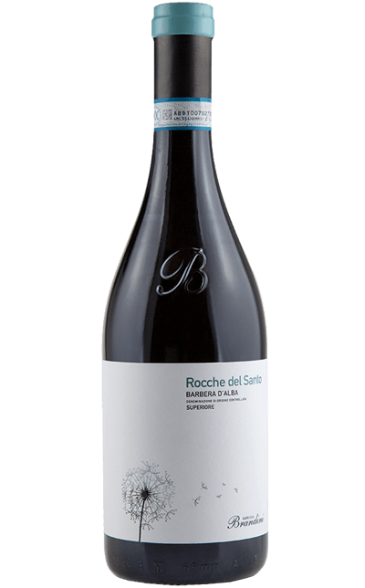 Vinho Brandini Rocche del Santo Barbera d Alba DOC Superiore
