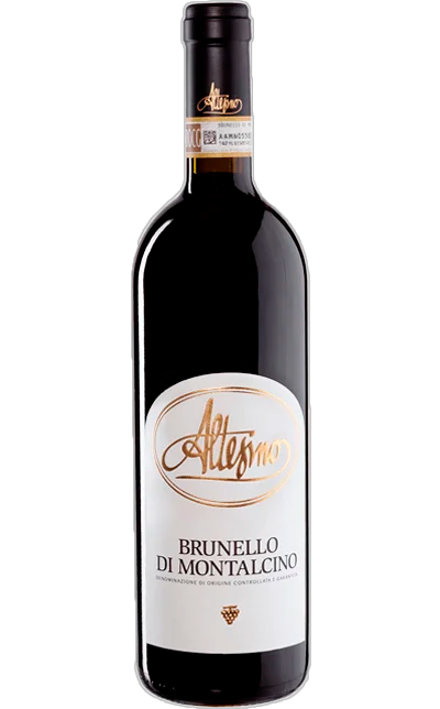 Vinho Brunello di Montalcino Altesino 2020